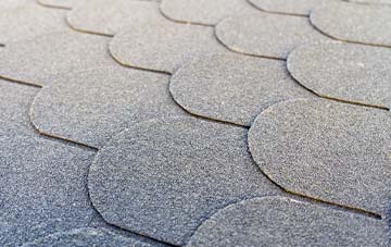 Walberton asphalt roofing costs