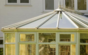 conservatory roof repair Walberton, West Sussex