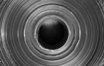 Walberton edpm waterproofing