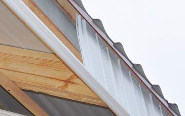 why Walberton fascia repairs are essential
