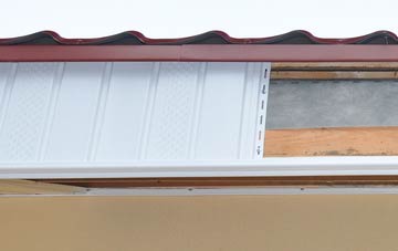 Walberton fascia repair costs