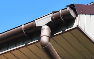 types of Walberton fascias