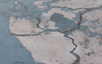 fibreglass roofing replacement Walberton