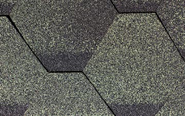 Walberton fibreglass shingle repairs