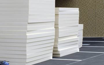 Walberton flat roof insulation costs