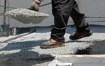 Walberton flat roofing companies