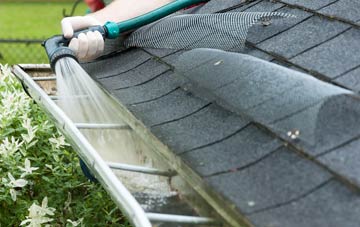 Walberton gutter cleaning costs