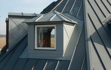 metal roofing Walberton, West Sussex