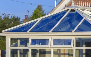 professional Walberton conservatory insulation