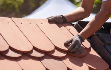 Walberton roof tile contractors