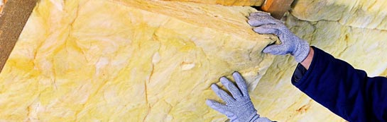 quotes for Walberton roof insulation