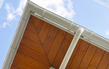 Walberton soffit types