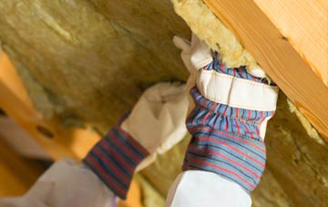 types of Walberton pitched roof insulation materials