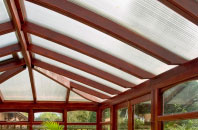 Walberton conservatory roofing insulation