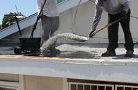 Walberton flat roofing repair