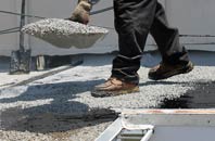find rated Walberton flat roofing replacement companies