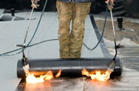 Walberton flat roof sealing quote