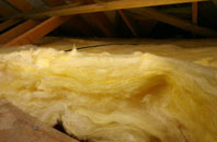 Walberton pitch roof insulation