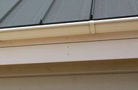 Walberton soffit repair