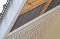 rated Walberton soffit repair companies